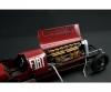 Italeri FIAT Mefistofele 1:12 Model Kit 1923-25