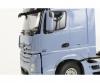 1:14 Mercedes-Benz Actros 1851 GigaSpace RC kit