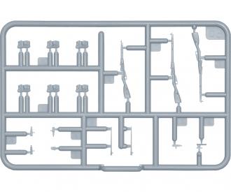 1:35 GAZ-AAA Transport-LKW Mod. 1941 (6)