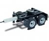 1:14 2-Axle Dolly rigid, trailer dolly
