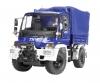 1:12 Unimog U300 THW 2.4G 100% RTR