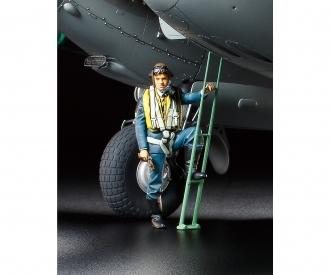 1:32 DeHavilland Mosquito FB MK.VI