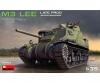 1:35 US M3 Lee Production tardive