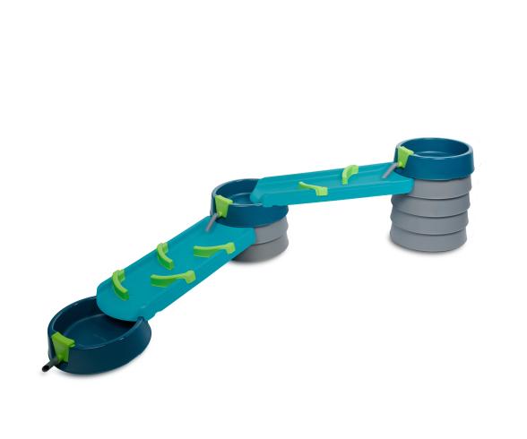 AquaPlay Mudway FLOW Matschbahn