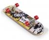 Rampe de skateboard Finger Ultimate