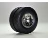1:14 MAN TGX 26.540 6x4 RC assembly kit