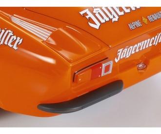 1:10 Renault Alpine A110 Jaeger RC assembly kit