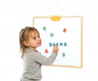 Smoby 72 Magnetic letters & numbers