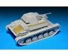 1:35 Char léger soviétique T-70M (5) Sp.Ed.