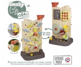 Activity Wall Smoby Life Activity Wall Smoby Life