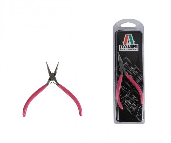 Italeri Long Nose Plier Precision Hobby Tool
