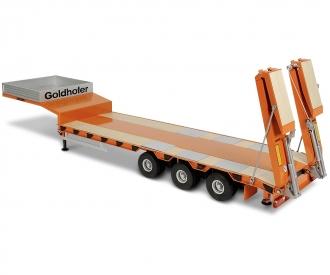 1:14 Goldhofer BAU STN-L3, low loader kit