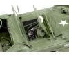 1:35 WWII US Ford GPA, plastic model kit