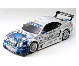 Body Mercedes CLK DTM Orig.Teile fin.