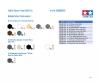 1:48 Ger.Tank II Ausf.A/B/C F.C., plastic model kit