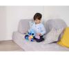 Disney Stitch Peluche Glace, 25 cm