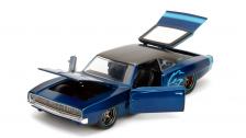 Pink Slips 1968 Dodge Charger 1:24 - Produkt Video