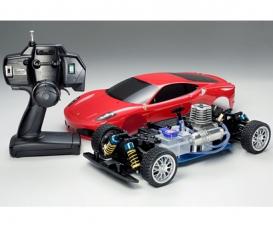 Ferrari F430 (TNS)