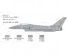 Italeri RAF EF-2000 Eurofighter Typhoon Kit