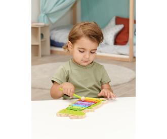 EH Music Xylophone, 8 Tones