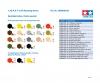 1:32 N.A. F-51D Mustang Korean War, aircraft kit