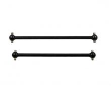 Virus 4.0 Dog Bone Center, spare part set