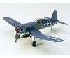 1:48 US Vought F4U-1A Corsair, aircraft model kit