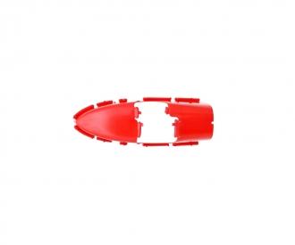 Italeri FIAT Mefistofele 1:12 Model Kit 1923-25