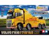 1:14 Volvo FH16 Abschleppwagen RC-Modellbausatz 8x4