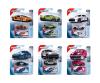 Showroom Deluxe Cars, 6-asst.
