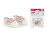 Cor. MC Sneakers-Flowered