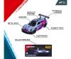 Motorsport DTM Deluxe Cars, 6-asst.