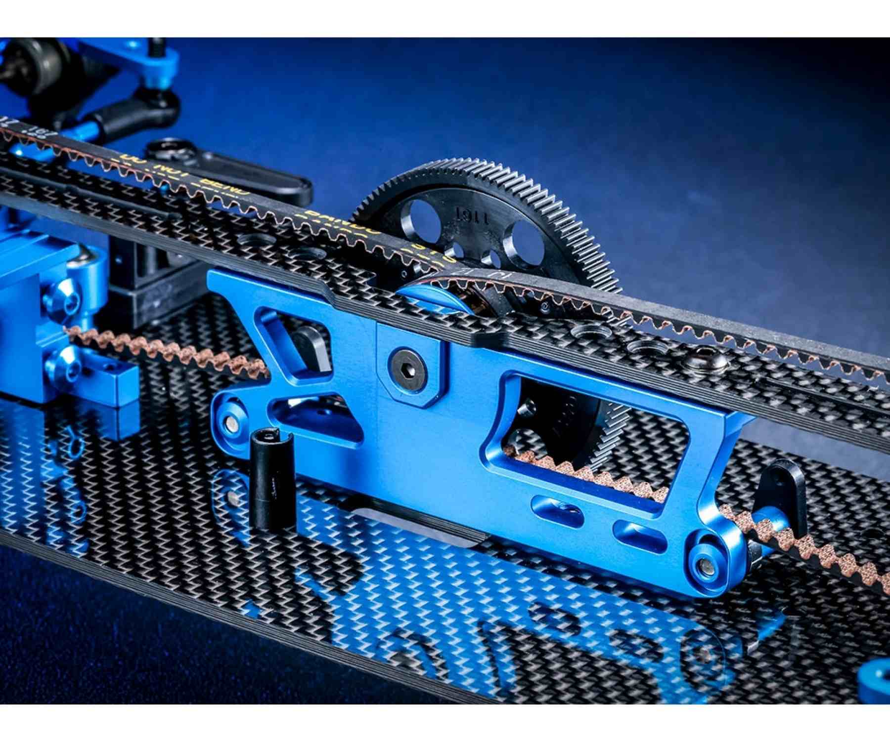 れ*ん様 TAMIYA TRF421 Tamiya TRF421 Chassis Kit | EuroRC.com