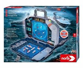 Sea Battle, Light & Sound