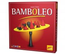 Bamboleo