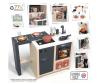 Cuisine Ilot