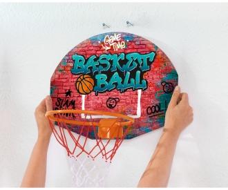 Ensemble de jeu de basket-ball