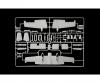 Italeri A-10 Gulf War Aircraft Model Kit 1:72