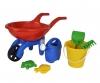 Baby Barrow filled, 2 versions