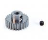 Tuning set TT-02, chassis upgrade set