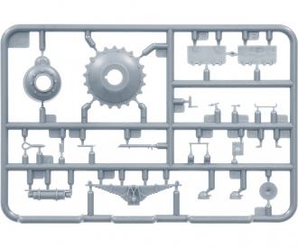 1:35 Pz.Kpfw. III Ausf. C