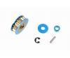 TA-06/XV-01 18 Teeth Alum. Pully, RC spare part
