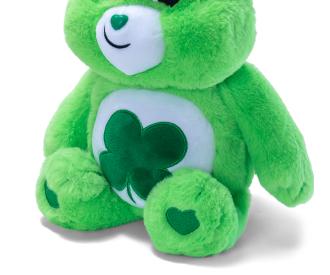 Bisounours - Touchanceux 35cm