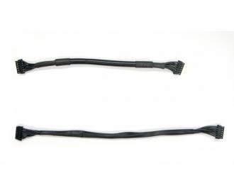 TBLE-01S Sensor Cable 160mm, RC motor lead