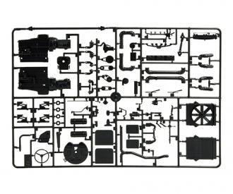 1:24 Australian Truck