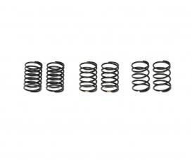 1:10 Touring Car Short Springs II, RC spring set