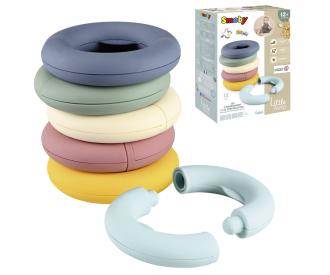 Smoby Little Smoby Bundle