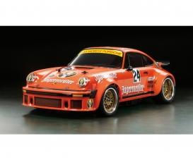 Porsche 934 RSR Jägermeister (TA02SW)