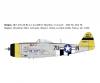 P-47D Thunderbolt E.T.O. Aircraft Model Kit 1:48