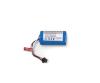7,4V/1500mAh Batterie LiIon Volvo Chargeuse sur pneus